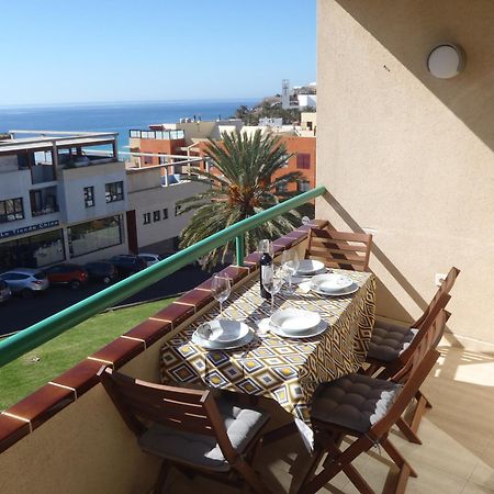Clara'S Sun Apt Morro Jable  Exterior photo