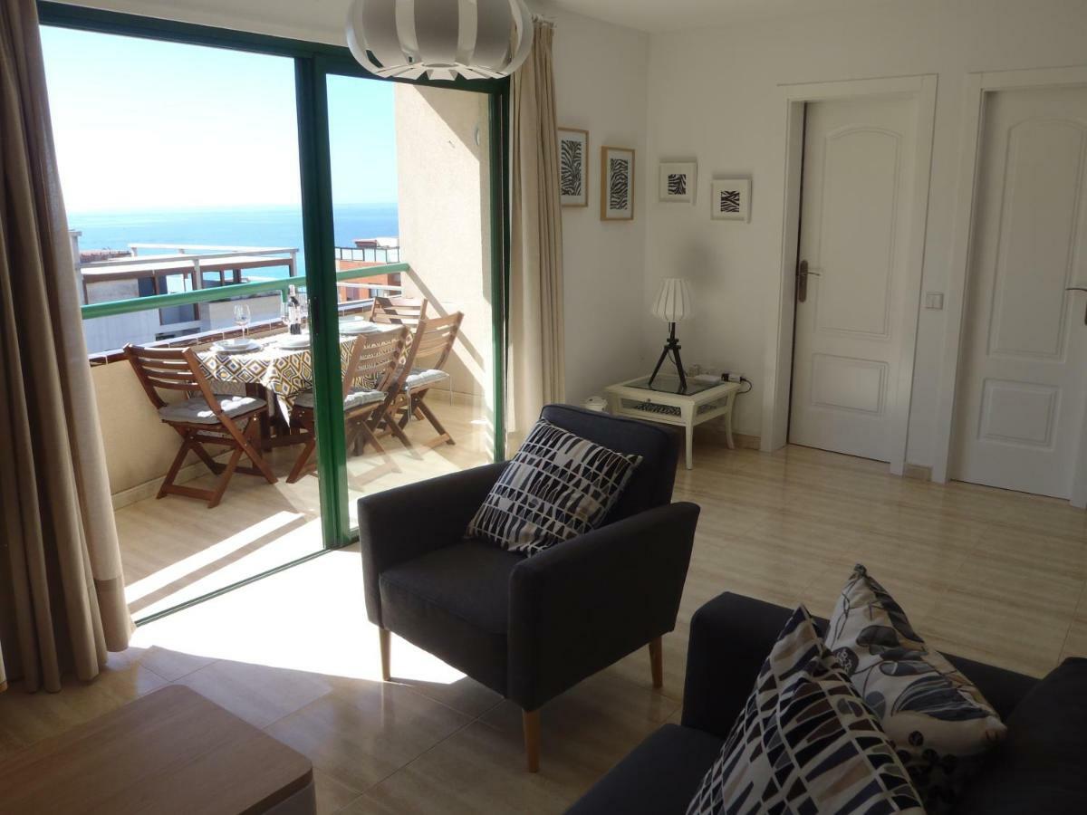 Clara'S Sun Apt Morro Jable  Exterior photo