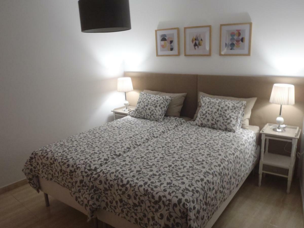 Clara'S Sun Apt Morro Jable  Exterior photo