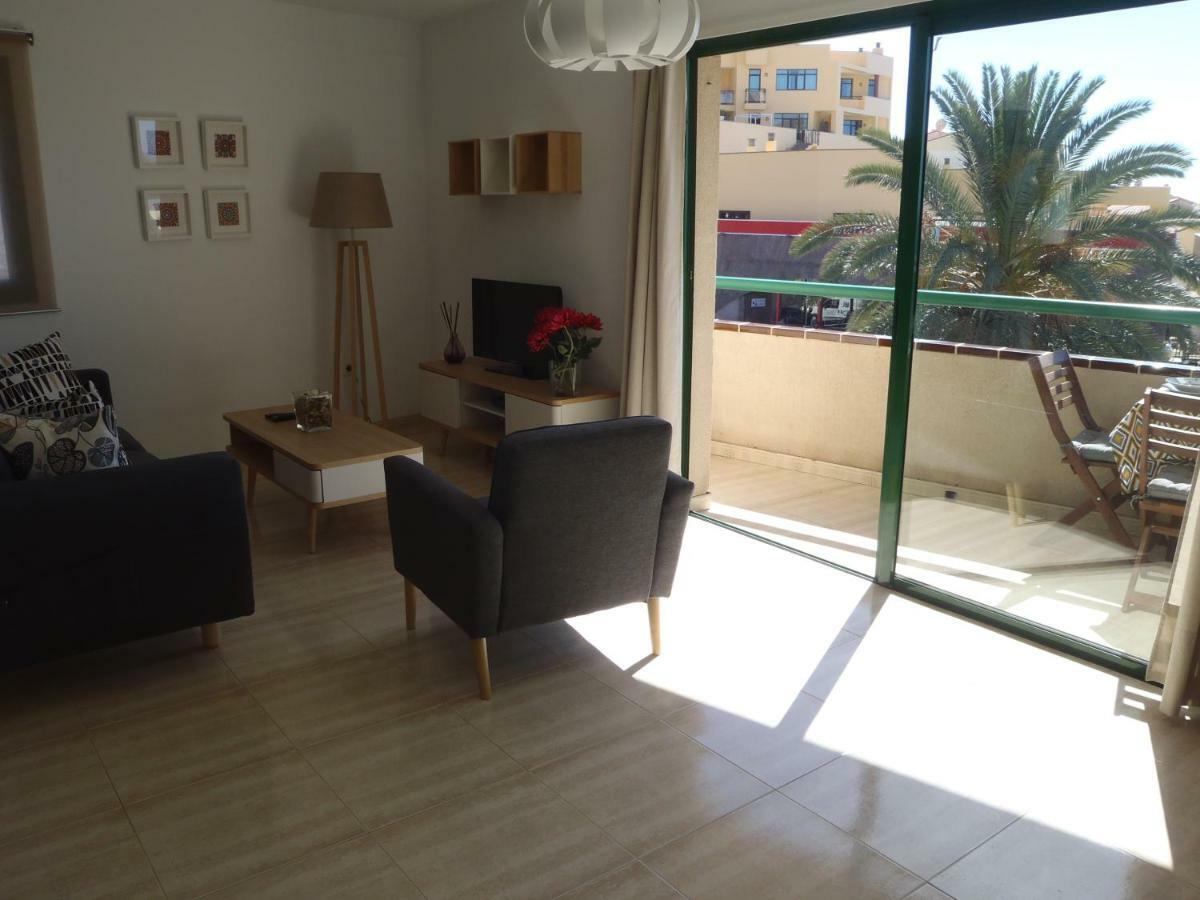 Clara'S Sun Apt Morro Jable  Exterior photo