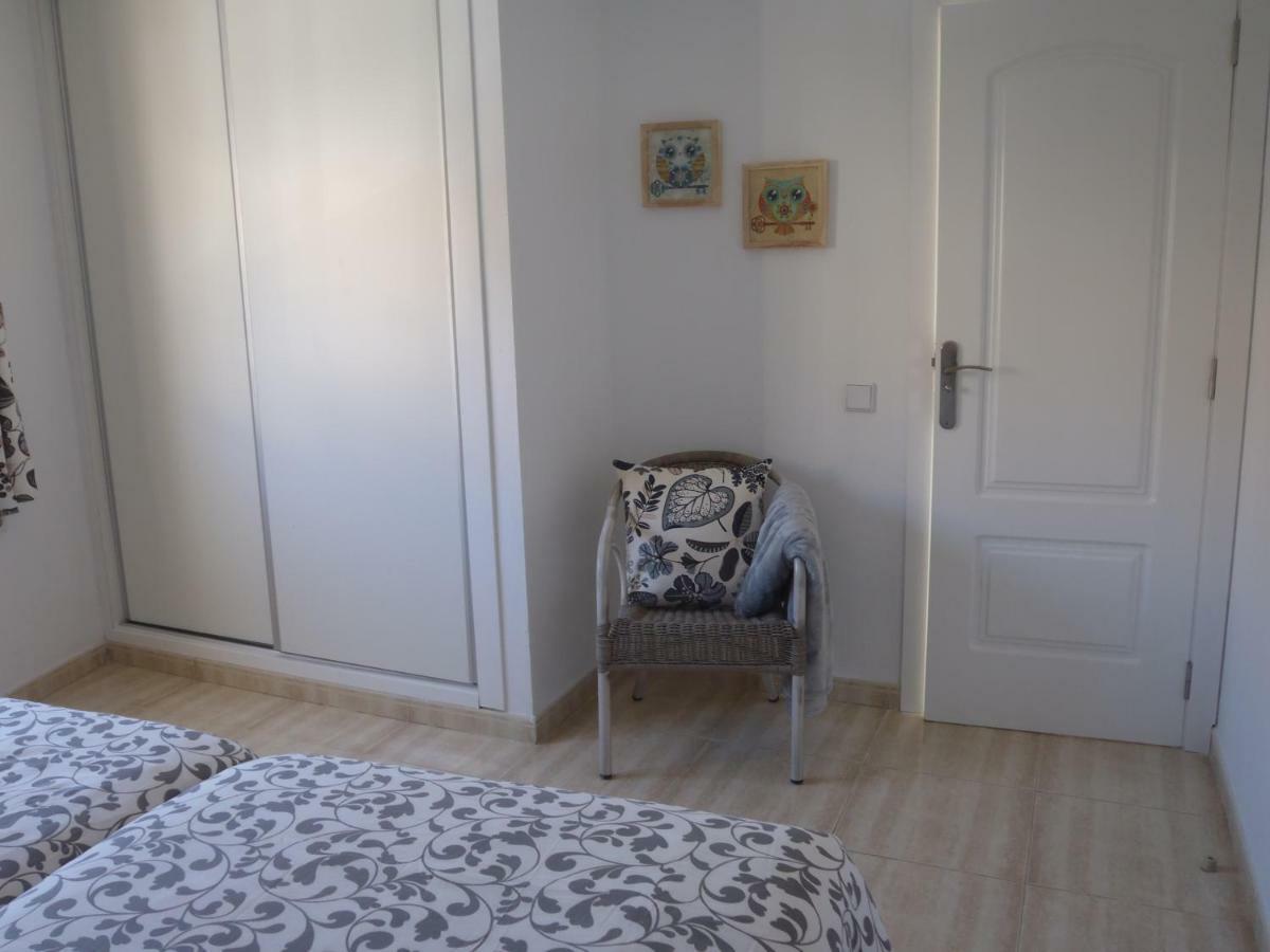 Clara'S Sun Apt Morro Jable  Exterior photo
