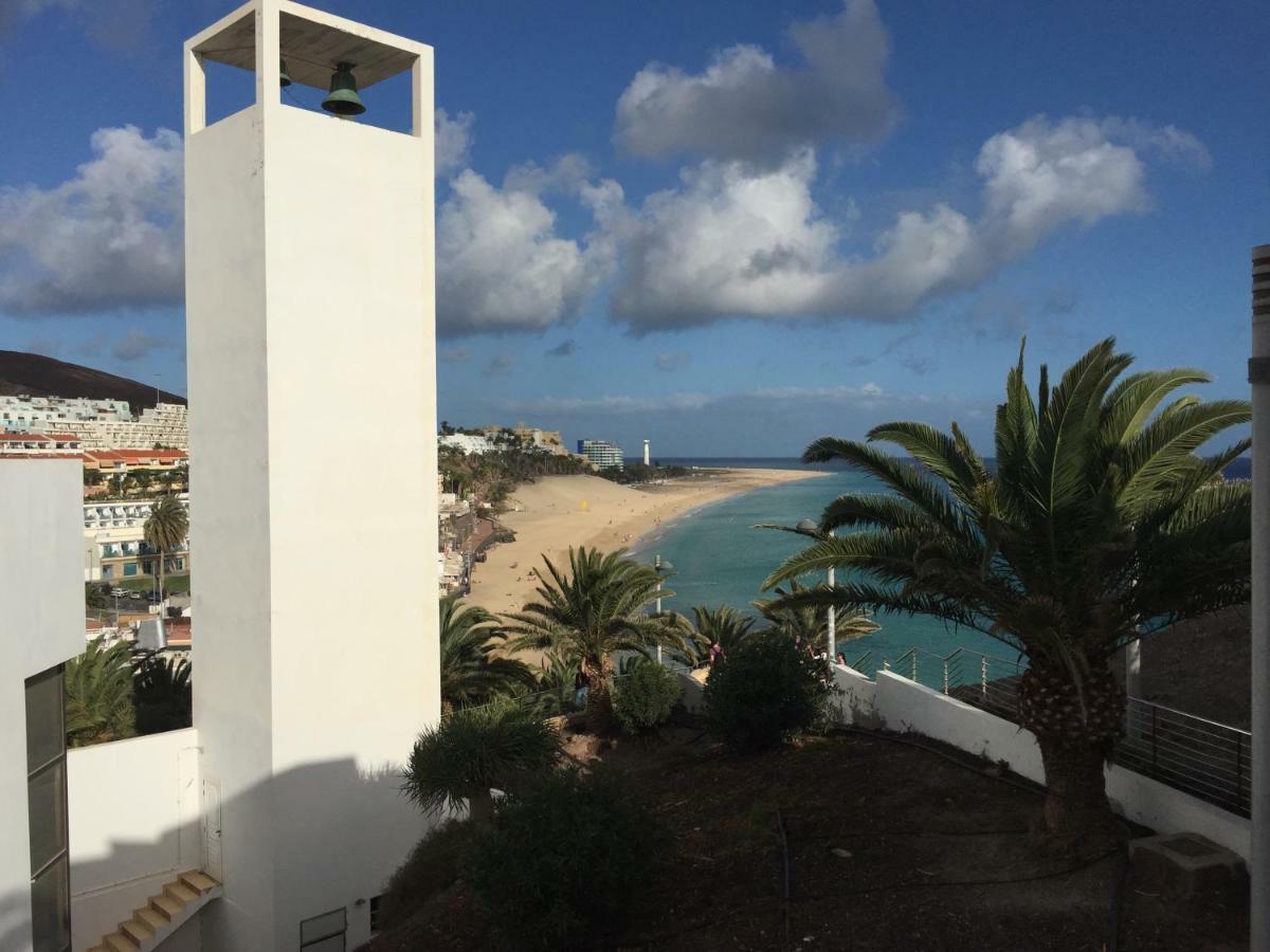 Clara'S Sun Apt Morro Jable  Exterior photo